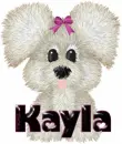 Kayla