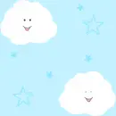 cute clouds