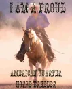 American Quarter Horse Breeder