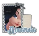 Amanda