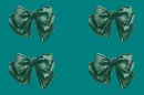 bows-green