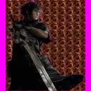 Chocolate Dipped Noctis