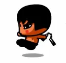 Pucca's Kung-Fu Warriors