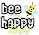 bee happy: kenia