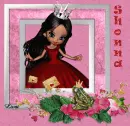Shonna