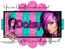 Daisy