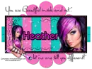 Heather