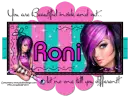 Roni
