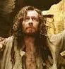 sirius black
