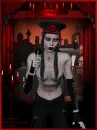 Marilyn Manson