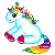 Markie Sprite