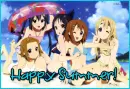 Happy Summer!