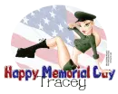 Happy Memorial Day