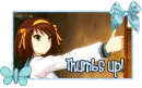 Thumbs up!