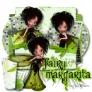 fairy margarita