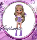 STEPHANIE