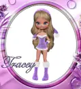 TRACEY