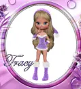 TRACY