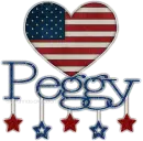 Peggy