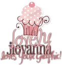 Lovely-Jiovanna Loves Your Graphic