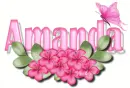 Amanda