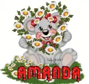 amanda