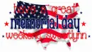 memorial day: sweetlynn