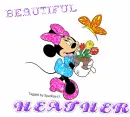 Heather