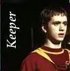 oliver wood as keeper