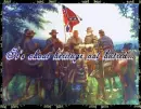 It's about heritage not hatred...