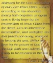 1st Peter 1:3-5