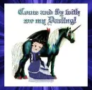 Come and fly with me