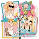 vicki