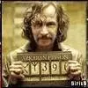 Sirius Black