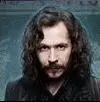 Sirius Black