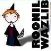 Ron Weasley
