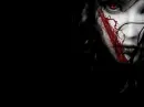 Dark Evil Woman