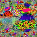 CANDY CANE CAVE