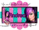 Andrea