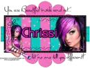 Chrissi