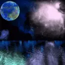 MIDNIGHT SKY