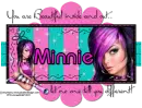 Minnie