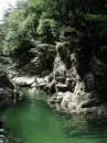 GREEN RIVER
