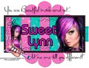 Sweetlynn