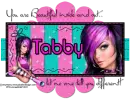 Tabby