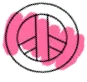 peace no.1