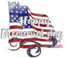 Happy Memorial day