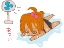 Hot Summer Gyaru