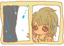 Gyaru Rainy Day