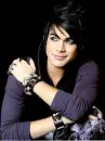 Adam Glambert